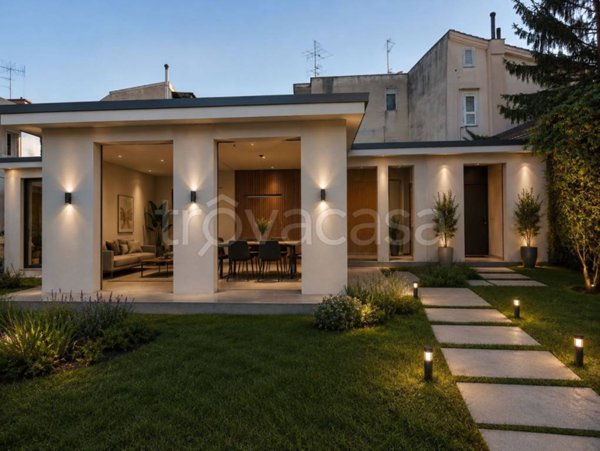 casa indipendente in vendita ad Aversa in zona Centro Città