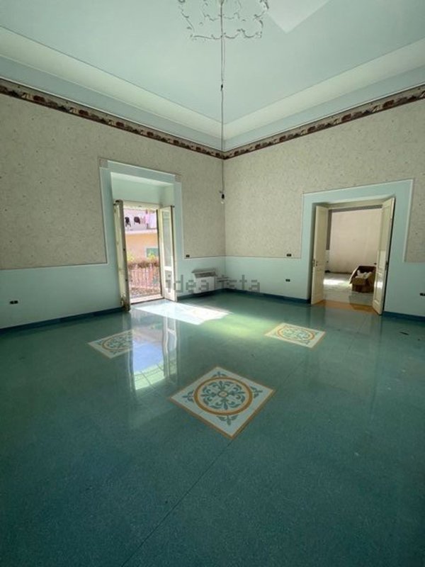 appartamento in vendita ad Aversa in zona San Paolo