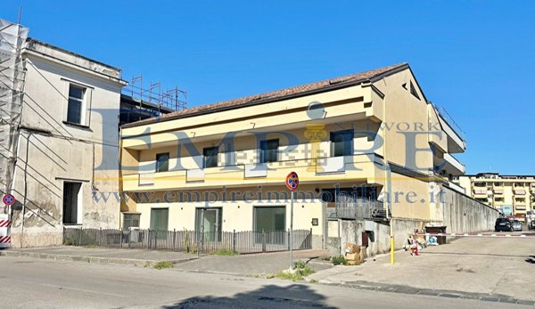 appartamento in vendita ad Aversa