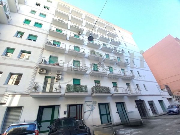 appartamento in vendita ad Aversa in zona Centro Città