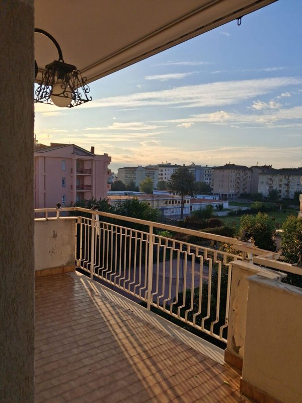 appartamento in vendita ad Aversa