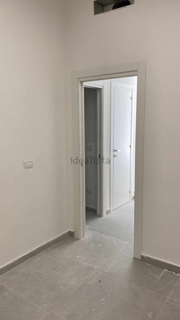 appartamento in vendita ad Aversa