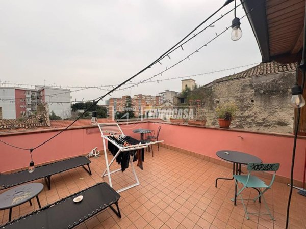 appartamento in vendita ad Aversa in zona Centro Città