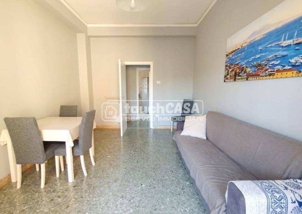 appartamento in vendita ad Aversa