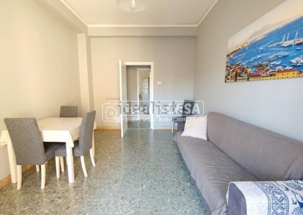 appartamento in vendita ad Aversa