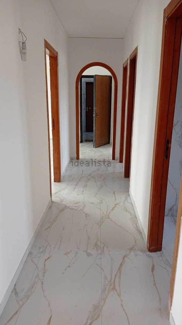 appartamento in vendita ad Aversa
