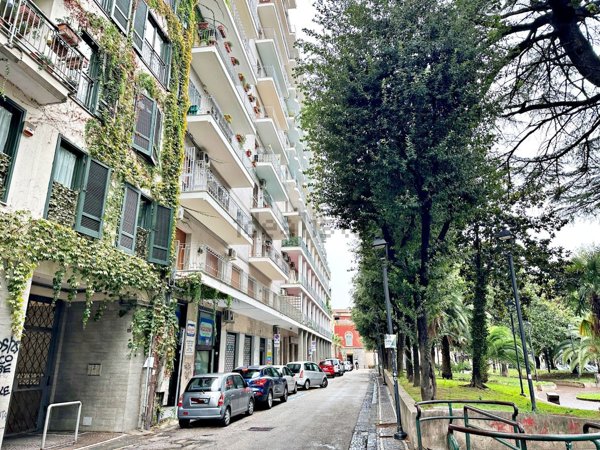 appartamento in vendita ad Aversa in zona Centro Città