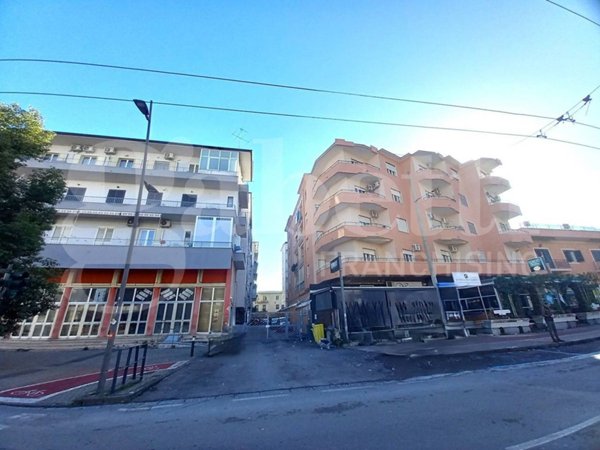 appartamento in vendita ad Aversa in zona Centro Città
