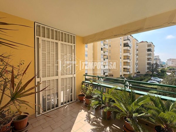 appartamento in vendita ad Aversa