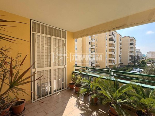 appartamento in vendita ad Aversa