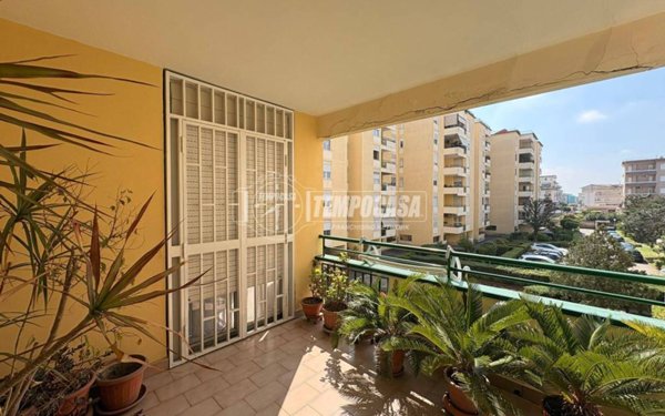 appartamento in vendita ad Aversa