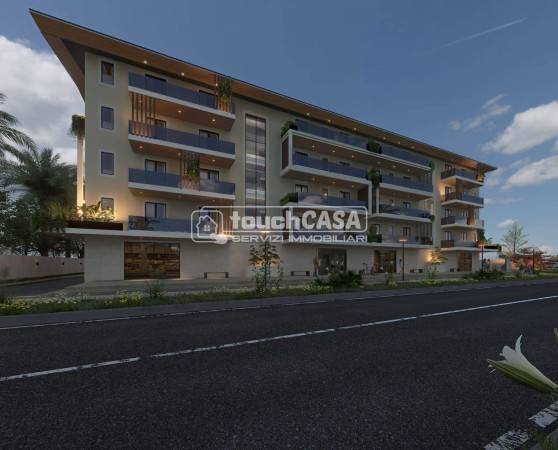 appartamento in vendita ad Aversa