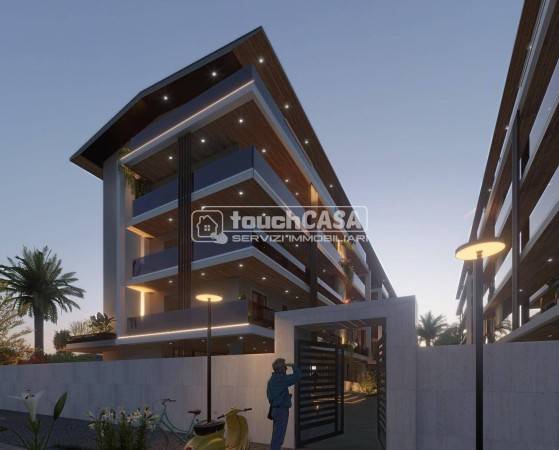 appartamento in vendita ad Aversa