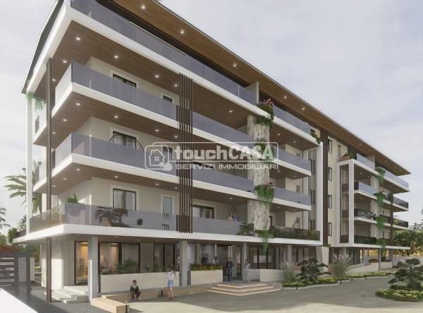 appartamento in vendita ad Aversa