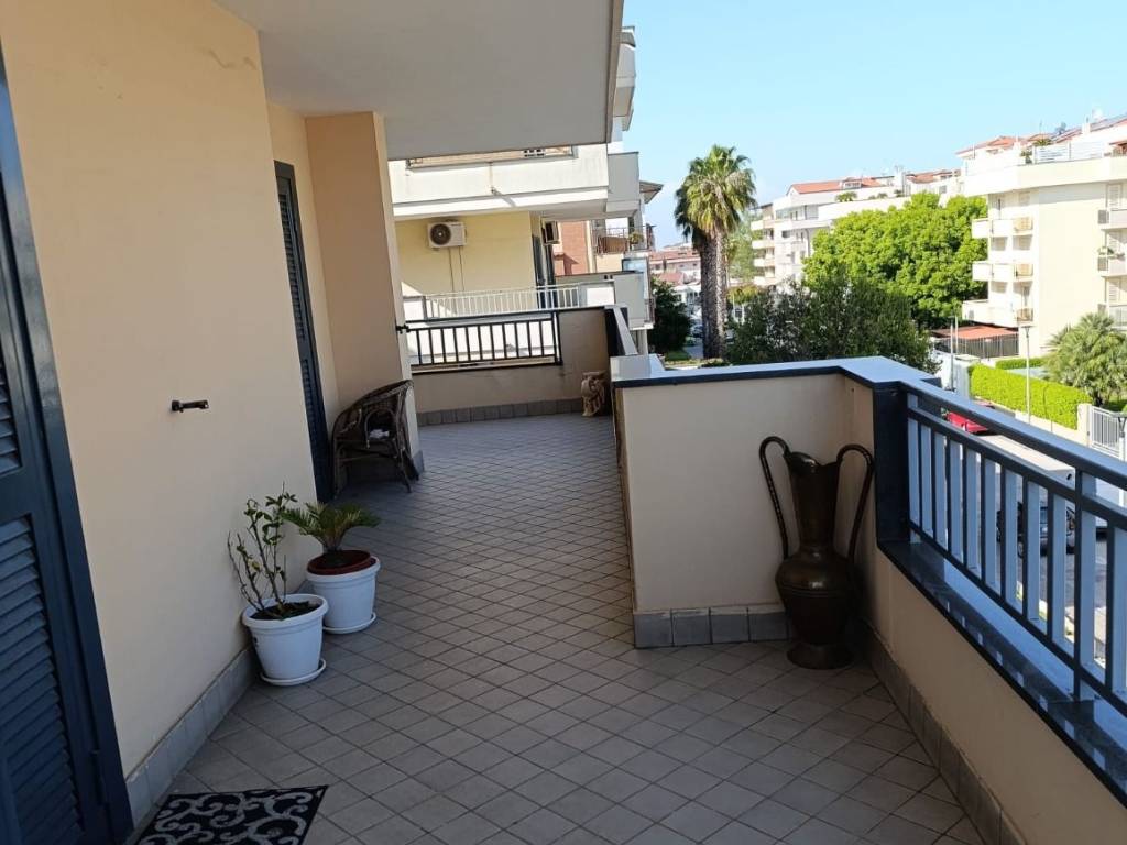 appartamento in vendita ad Aversa