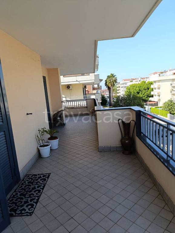 appartamento in vendita ad Aversa