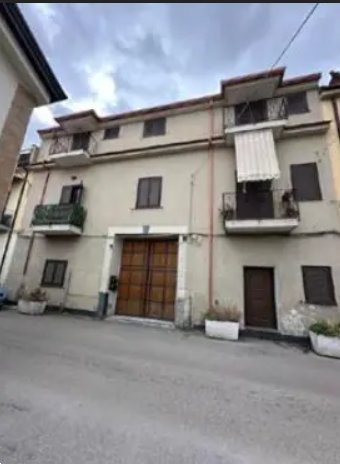appartamento in vendita ad Aversa