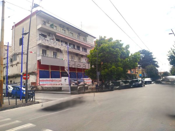 appartamento in vendita ad Aversa in zona Centro Città