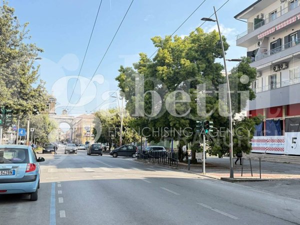 appartamento in vendita ad Aversa in zona Centro Città