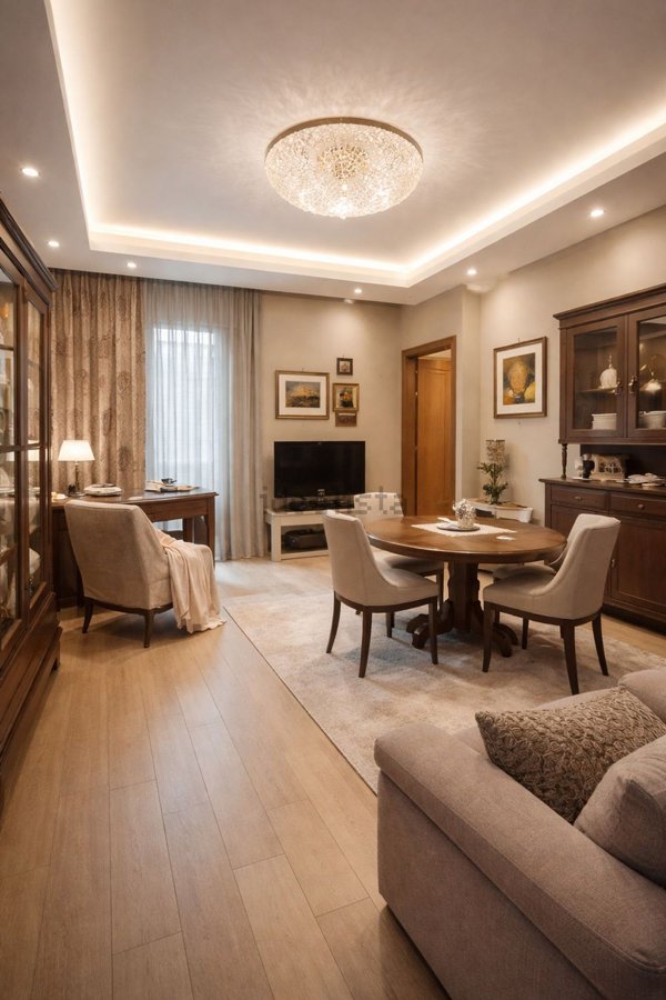 appartamento in vendita ad Aversa