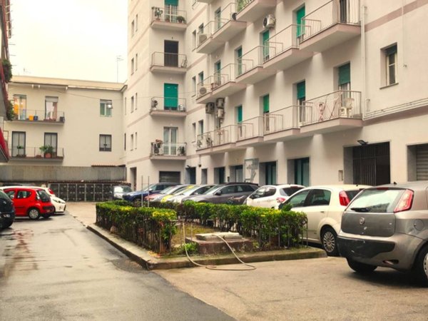 appartamento in vendita ad Aversa in zona Centro Città