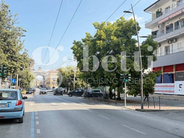 appartamento in vendita ad Aversa in zona Centro Città
