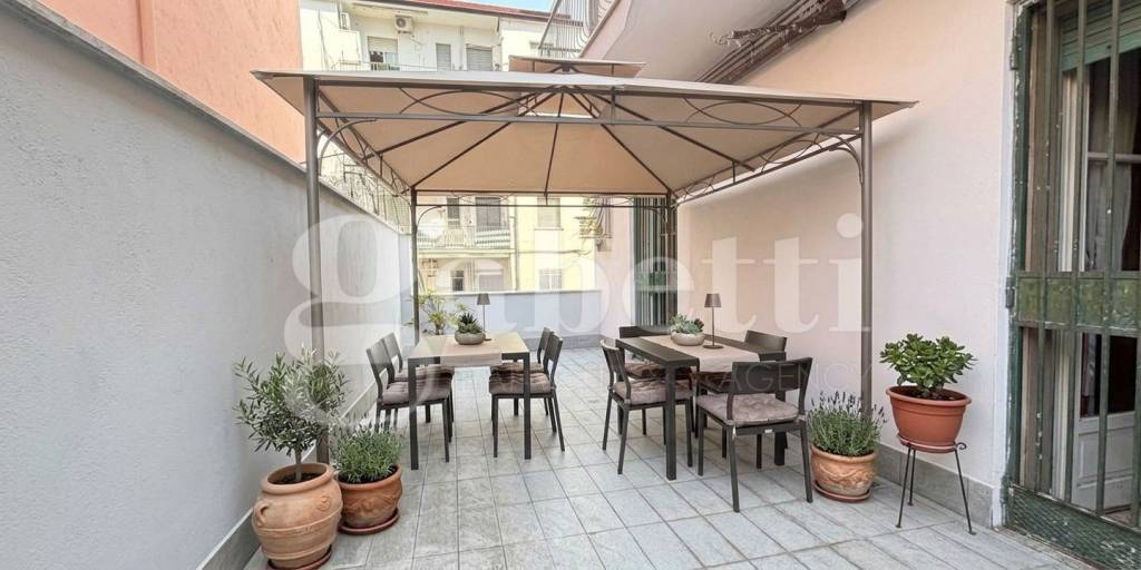 appartamento in vendita ad Aversa in zona Centro Città