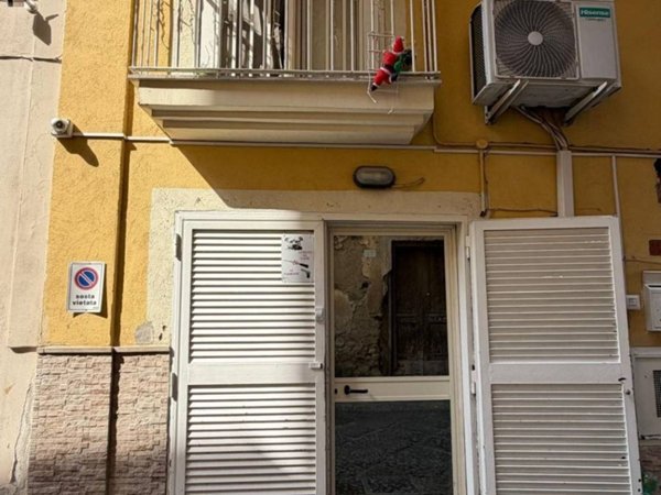 appartamento in vendita ad Aversa