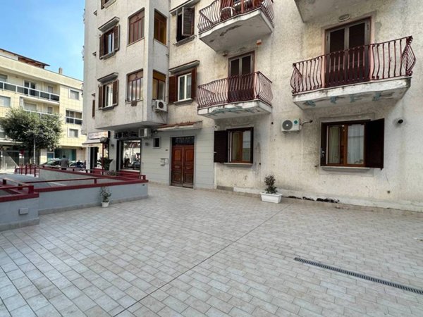 appartamento in vendita ad Aversa