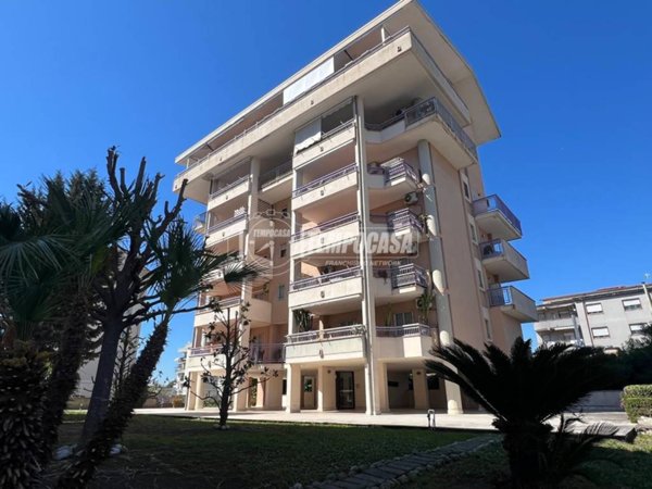 appartamento in vendita ad Aversa