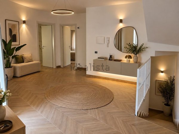 casa indipendente in vendita ad Aversa