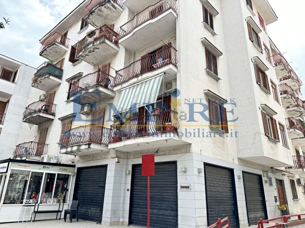 appartamento in vendita ad Aversa