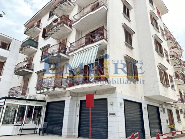 appartamento in vendita ad Aversa