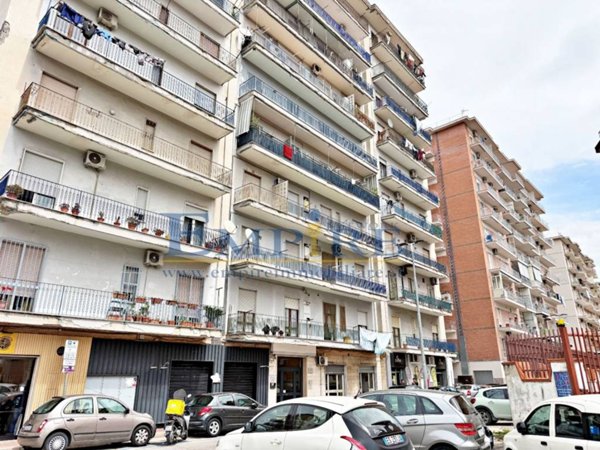 appartamento in vendita ad Aversa