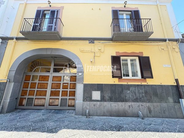 appartamento in vendita ad Aversa in zona Centro Città