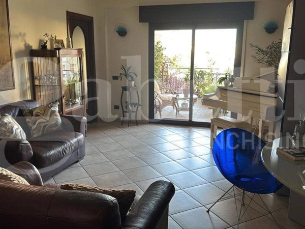 appartamento in vendita ad Aversa in zona Centro Città