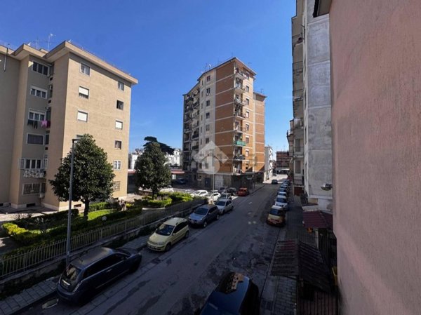 appartamento in vendita ad Aversa
