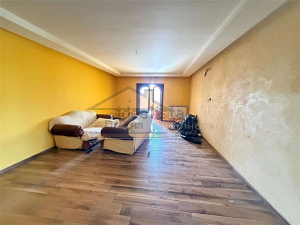 appartamento in vendita ad Aversa