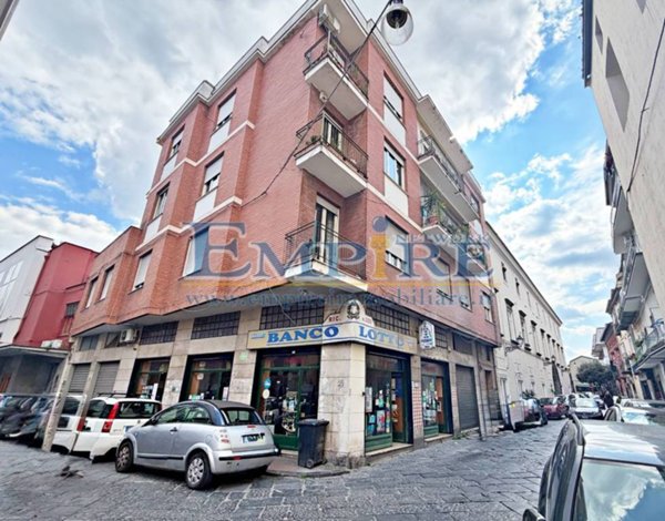 appartamento in vendita ad Aversa in zona Centro Città