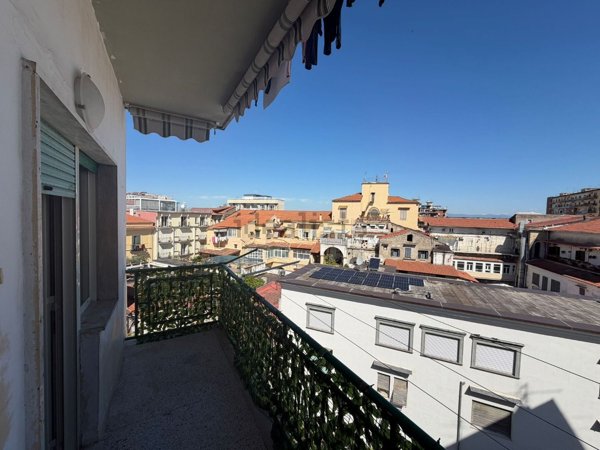 appartamento in vendita ad Aversa in zona Centro Città