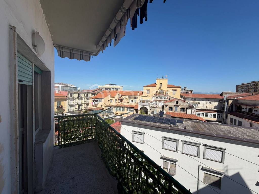 appartamento in vendita ad Aversa in zona Centro Città