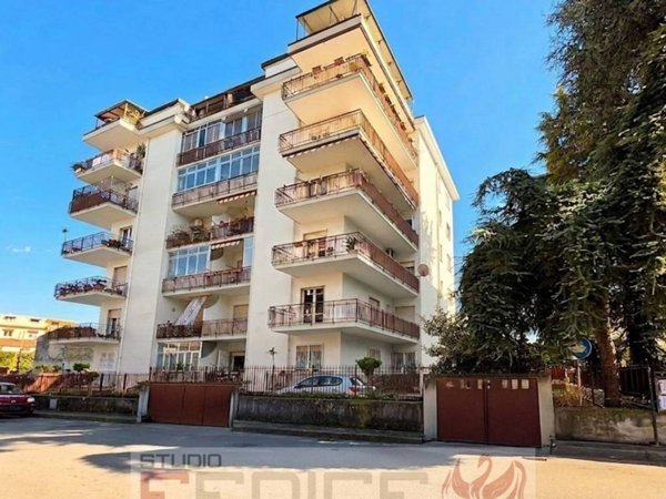 appartamento in vendita ad Aversa