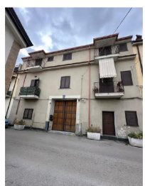 appartamento in vendita ad Aversa