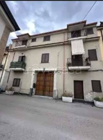 appartamento in vendita ad Aversa
