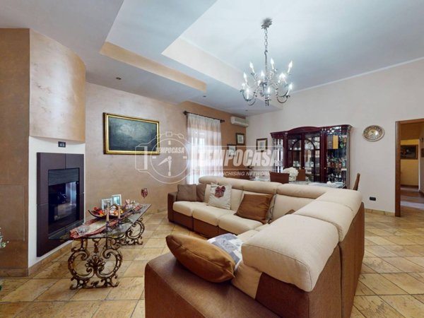 appartamento in vendita ad Aversa