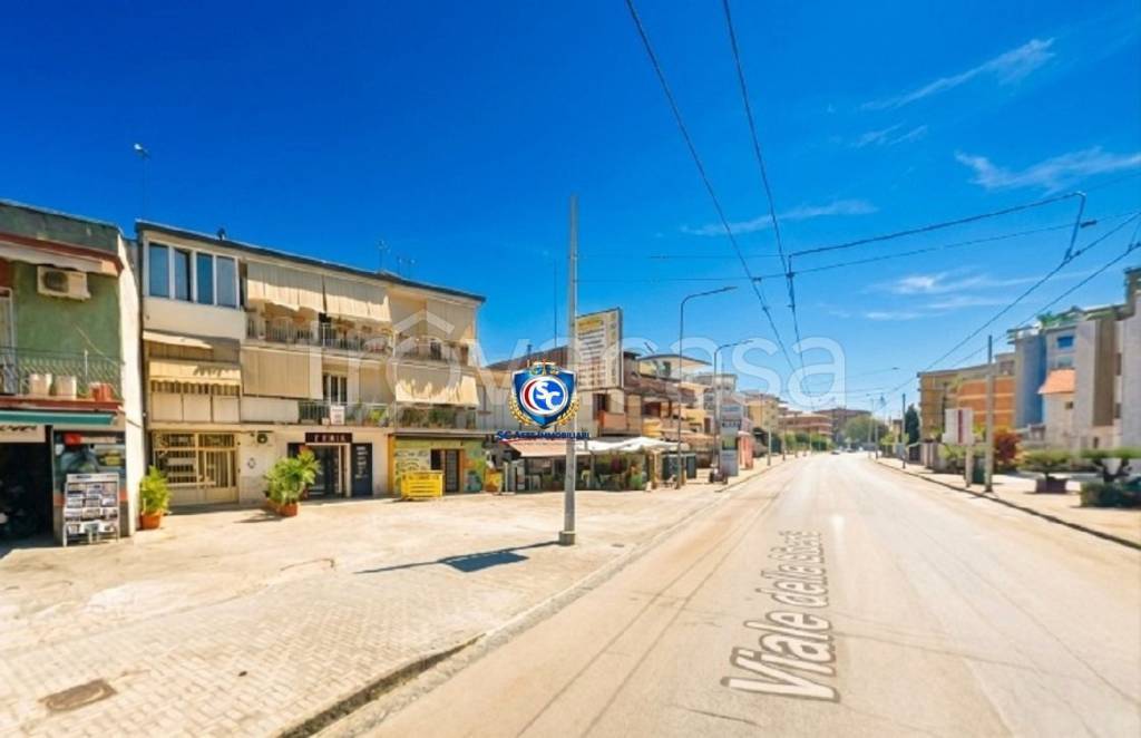 appartamento in vendita ad Aversa