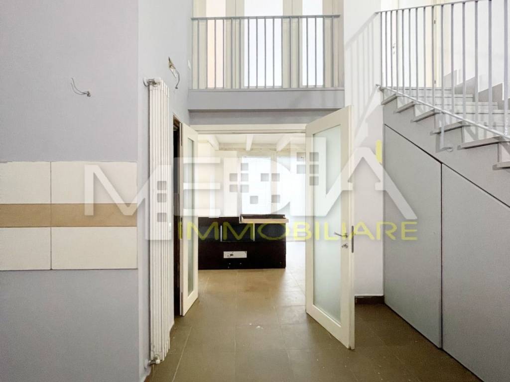 appartamento in vendita ad Aversa in zona Centro Città