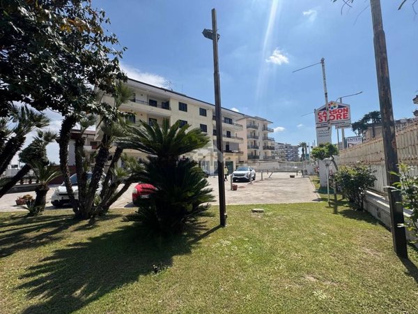 appartamento in vendita ad Aversa