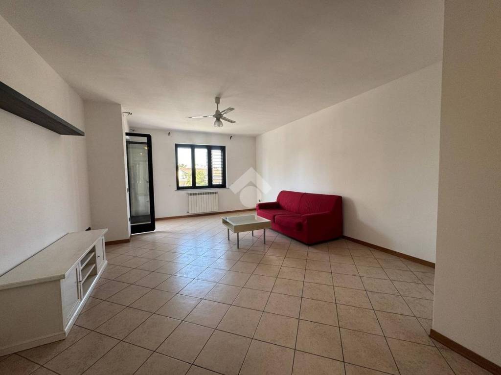 appartamento in vendita ad Aversa