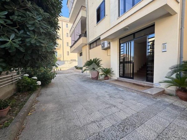 appartamento in vendita ad Aversa